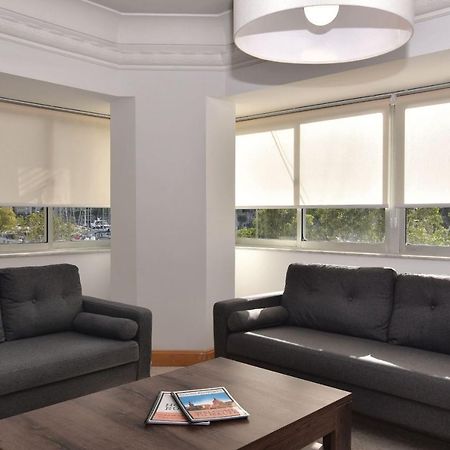 2 Bedroom, Central And Spacious Apartment With Sea View - 2 มซิดา ภายนอก รูปภาพ